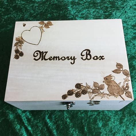 where to buy memory boxes